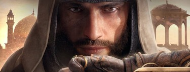 Assassin's Creed Mirage al detalle: una carta de amor a los fans con referencias a Ezio en su primer tráiler con fecha