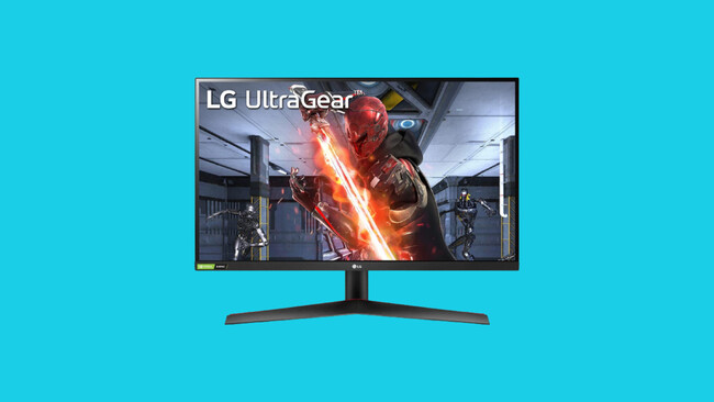 LG