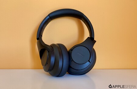 Los EP-N12 de AUKEY, calidad de sonido adecuada y gran comodidad en los nuevos circumaurales de la compañía