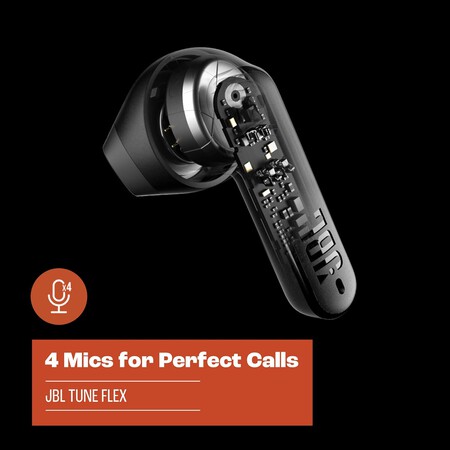Audifonos Jbl Tune Flex
