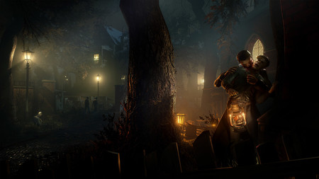 Estos serán los requisitos mínimos y recomendados de Vampyr en PC