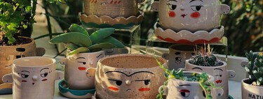 Decora tu casa o balcón con plantas nuevas y lánzate al Festival de Macetas 2026 a unos pasos del quiosco Morisco  