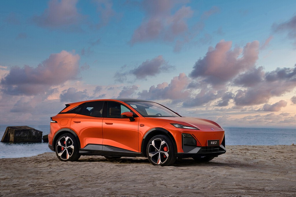 China comenzará a equipar sus coches con baterías de estado sólido a partir de este año, y la autonomía prometida es impresionante