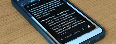 Galaxy AI te permite resumir páginas web, pero solo en el navegador de Samsung. Ahora tienes esta alternativa si utilizas Chrome
