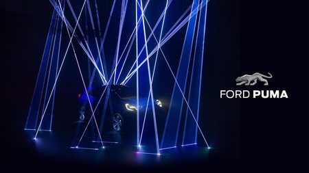 El Ford Puma volverá a las andadas. No como coupé, sino como crossover