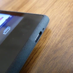 Foto 6 de 24 de la galería wiko-ridge-4g-diseno en Xataka Android