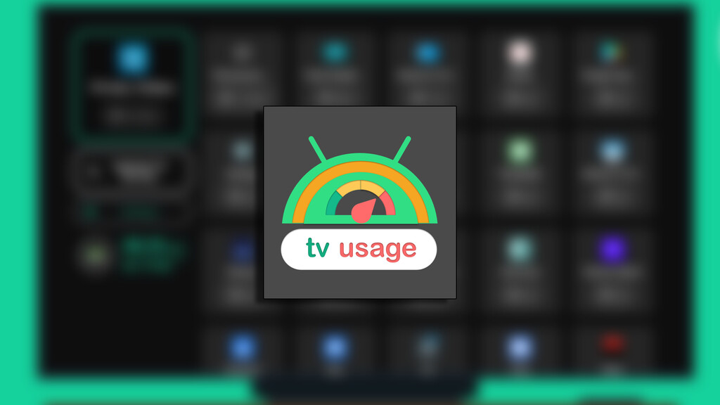 Esta app te permite controlar el tiempo de uso de tu Android TV para cada aplicación y añadir bloqueo por PIN: así funciona