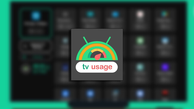 tvusage