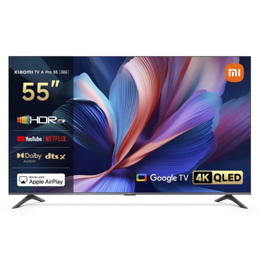 Xiaomi TV A Pro (2026)