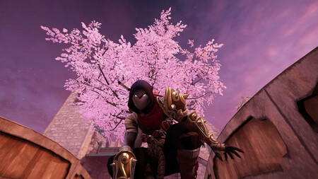 Análisis Aragami 2, si te gustó la primera entrega, esta te encantará: un juego de sigilo muy prometedor