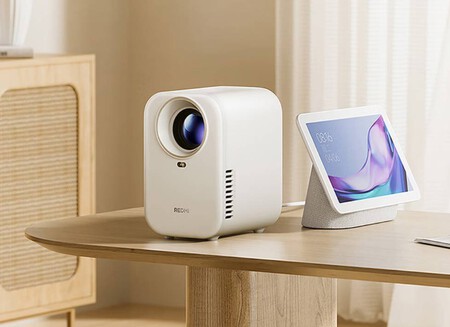 Proyector REDMI 3C