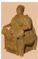 La Diosa Parturienta