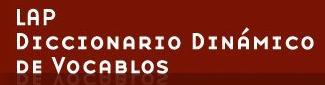 Diccionario de términos económicos
