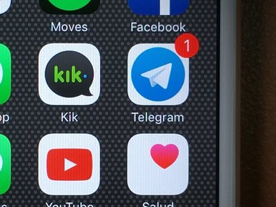 Las llamadas de voz llegan a la beta de Telegram para Android, y así puedes activarlas