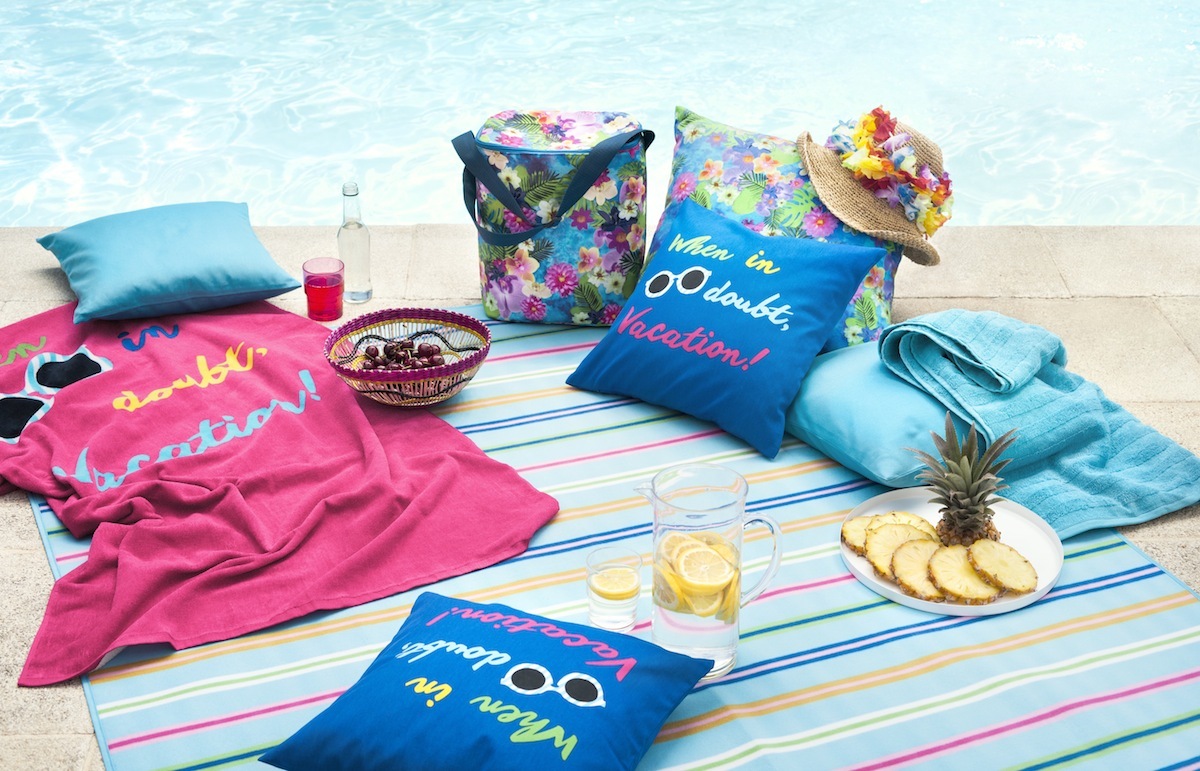 Foto de H&M Verano 2015 hogar (9/9)