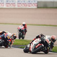 Las concesiones no sirven de nada para Honda y Yamaha. Están más lejos de los líderes de MotoGP que al principio 