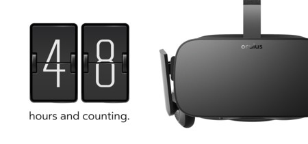 Apunta la fecha: la reserva de Oculus Rift comienza el 6 de enero, pero no se sabe su precio
