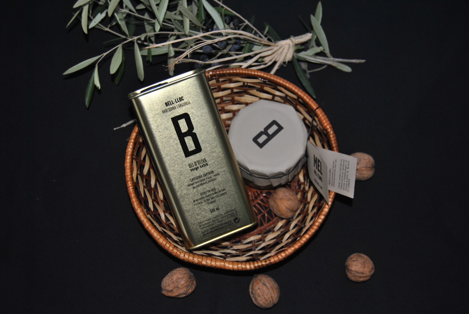 Foto de Finca Bell-Lloc (20/22)