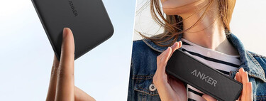 Anker se suma a las ofertas pre-Prime Day con descuentazos para baterías portátiles, cargadores, altavoces Bluetooth y más 