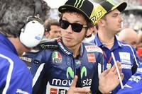 MotoGP Américas 2014: los devenires de Valentino Rossi