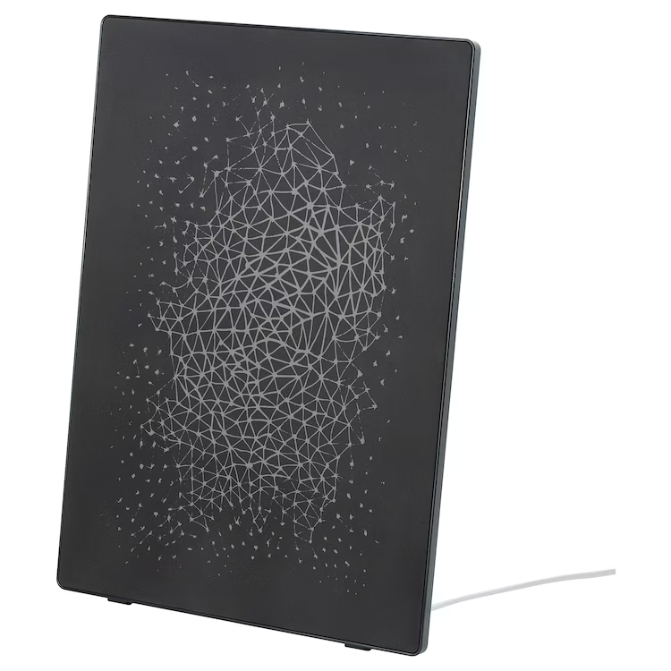 SYMFONISK, Marco con altavoz wifi