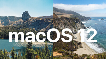 Mammoth o Monterey podrían ser los nombres de macOS 12, según las marcas comerciales que Apple está registrando
