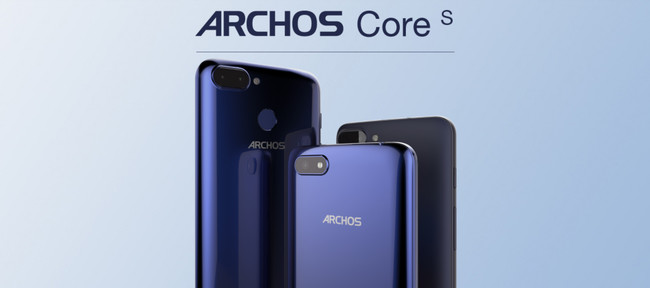 Archos Core S