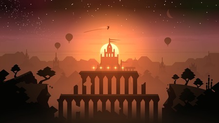 El popular juego Alto’s Odyssey llega al Mac