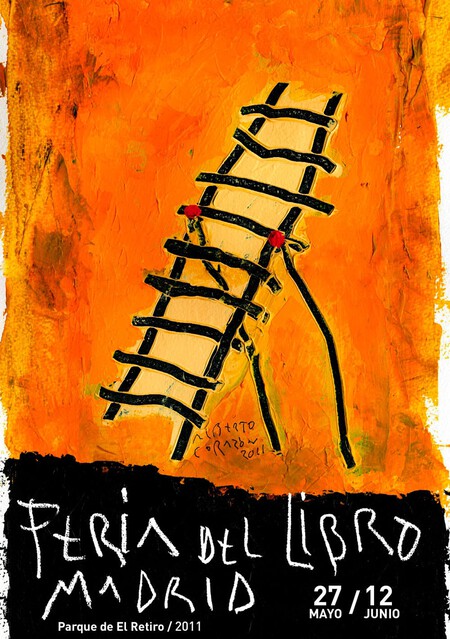 Albertocorazon Feria Del Libro Roomdiseno
