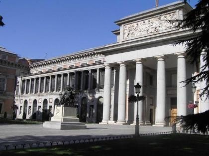 El Museo del Prado, en tu Movistar