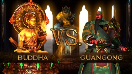 El Gobierno de Malasia decidió restringir el acceso a Steam por un juego donde Jesús puede luchar contra Odín o Buda