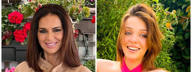 La extraña amistad que une a Olga Moreno y a Zayra Gutiérrez, la sustituta perfecta de Rocío Flores 