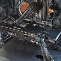 Pagó 25 euros por un PC sacado de la chatarra y se llevó un tesoro de 1.300 