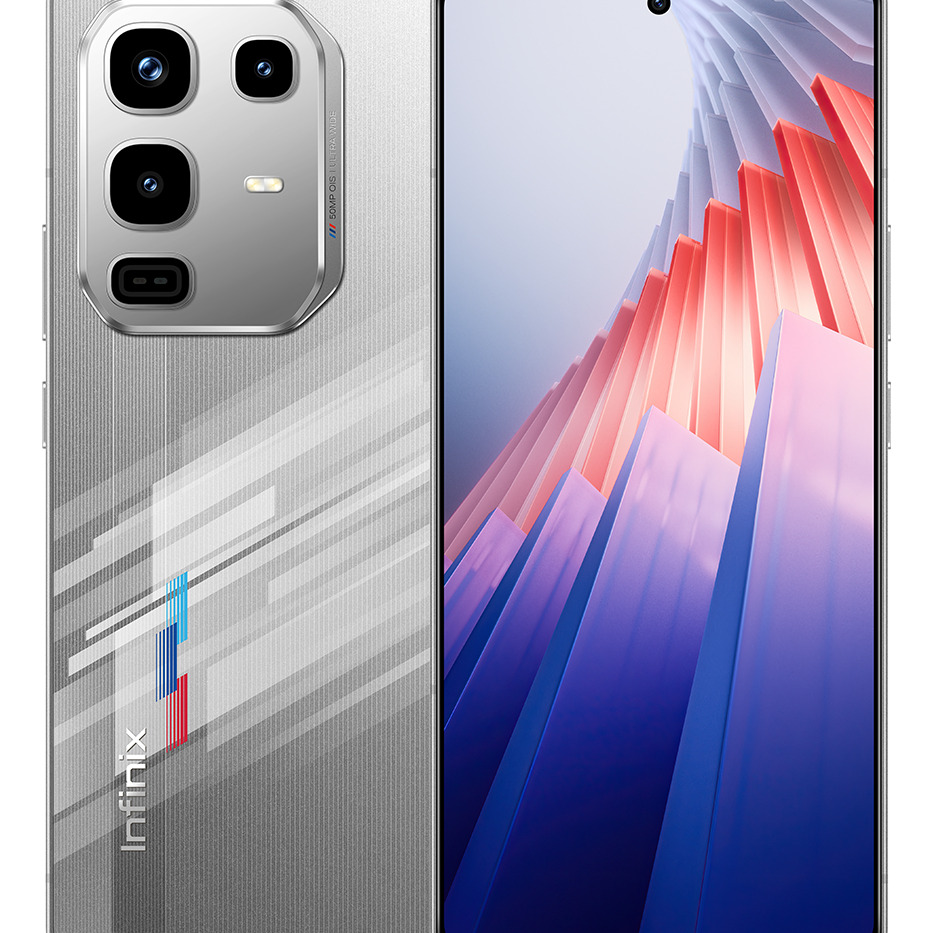Celular Infinix Note 50 Pro Ai Phone