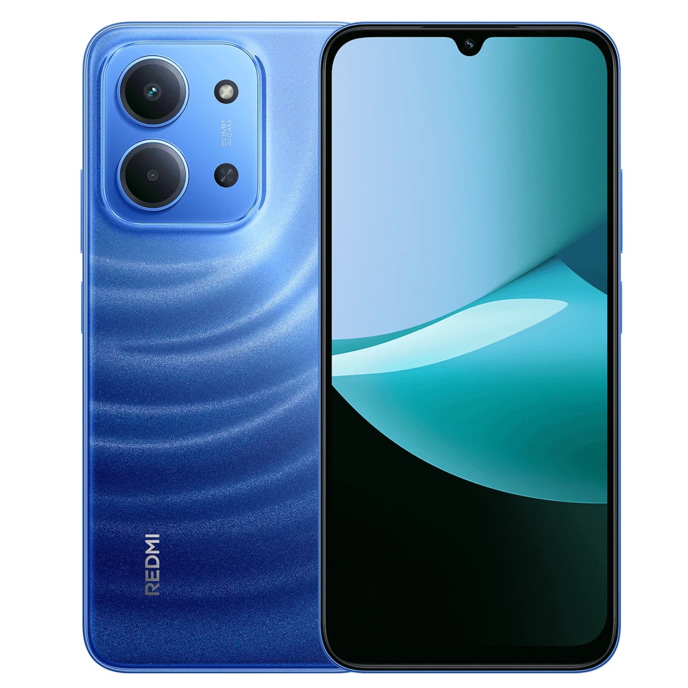 XIAOMI - Xiaomi Redmi 15C 4GB + 128GB m�vil libre.