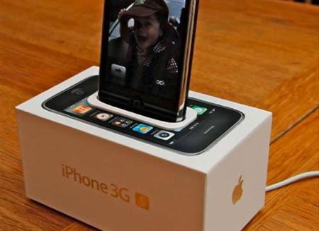 Reutiliza los embalajes de tu iPhone y Macbook