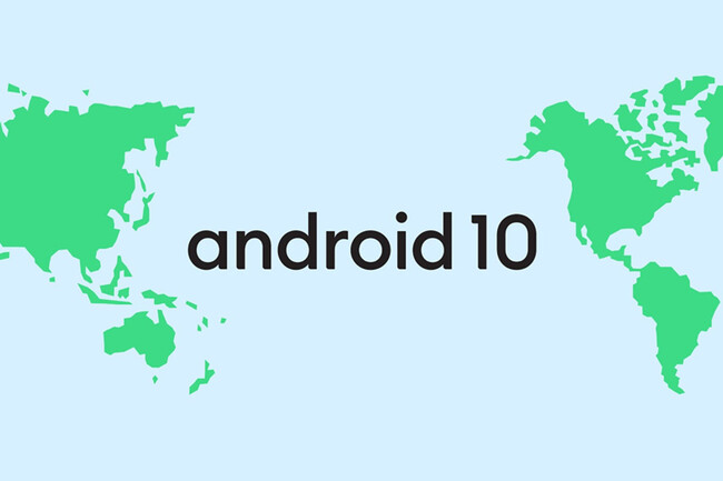 Android10