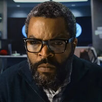 Ice Cube rompe su silencio sobre lo ocurrido con La Guerra de los Mundos, una de las peores películas de los últimos años