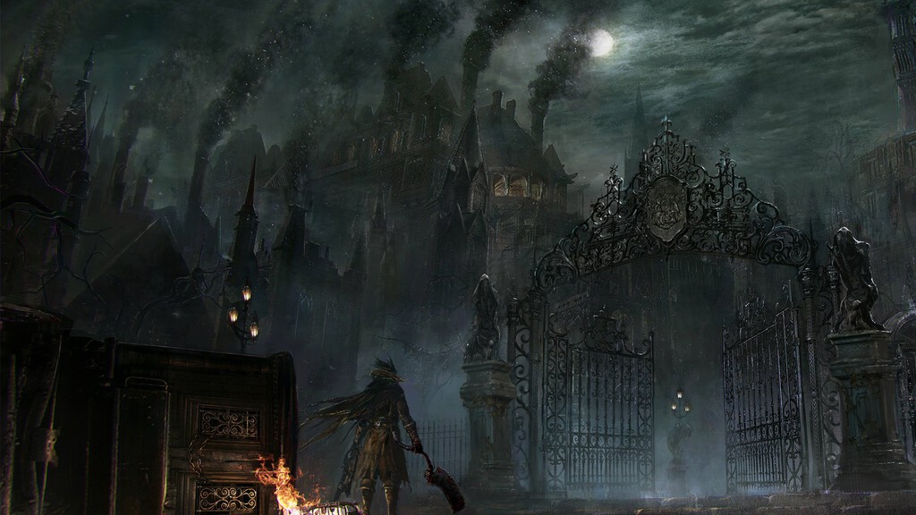 Ni siquiera Shuhei Yoshida se explica que no tengamos un remaster de Bloodborne: Es un completo misterio 