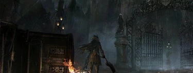 Ni siquiera Shuhei Yoshida se explica que no tengamos un remaster de Bloodborne: Es un completo misterio 