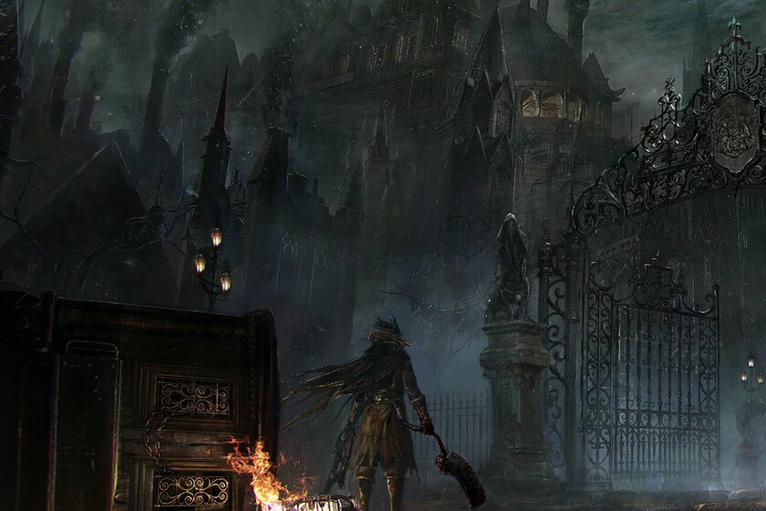 Ni siquiera Shuhei Yoshida se explica que no tengamos un remaster de Bloodborne: "Es un completo misterio"