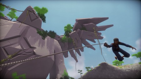 Worlds Adrift, un MMO que nos llevará a vivir aventuras por los cielos, llegará a Steam Early Access en mayo