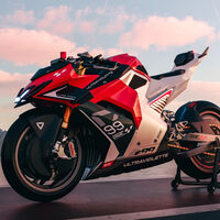 Una importante marca de motos eléctricas quiere conquistar Europa de la mano de Ferrari. Y sus motos valen menos de 10.000 euros