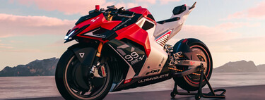 Una importante marca de motos eléctricas tiene el respaldo de Ferrari para conquistar Europa. Sus motos valen 9.999 euros y están haciendo una con Ferrari 