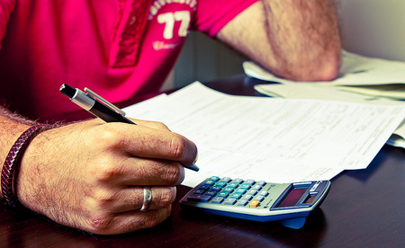 Resumen de novedades fiscales para 2013: IRPF