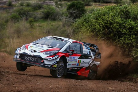 Toyota Yaris Wrc 3