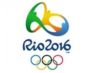 Logo de los Juegos Olímpicos Rio de Janeiro 2016