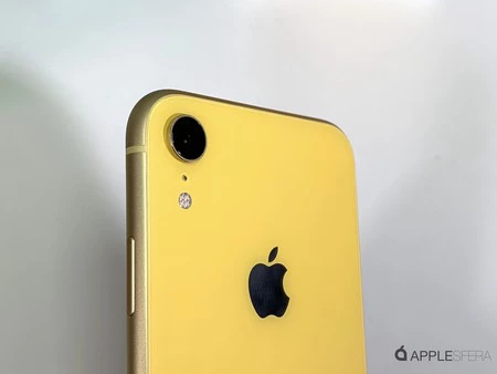 Iphone Xrプロファイルの開梱