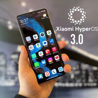 HyperOS 3 ya llegó a más de una docena de Xiaomi. Ahora, estos móviles recibirán la actualización muy pronto