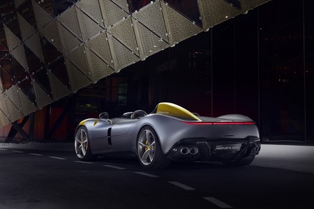 Ferrari Monza Sp1 Sp2 2019 014
